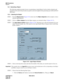 Page 244CHAPTER 10 NDA-24213
Page 230    
Issue 3.0
MIS Procedures
Reports
12.3 Generating a Report
The following sample procedure focuses on generating an Agent Report, but the window elements and 
navigation tools used in the procedure are generic and can be applied when generating any CallCenterWorX 
MIS report. 
12.3.1 Selecting the Subject
STEP 1: From the Reports menu (Figure 10-16) select one of the Major categories (in this example, we have 
selected Agent Reports).
STEP 2: Click on a 
Minor category...