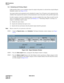 Page 248CHAPTER 10 NDA-24213
Page 234    
Issue 3.0
MIS Procedures
Reports
12.4 Scheduling and Printing a Report
CallCenterWorX allows you to schedule a report for output to the printer at a selected time using the Report 
Scheduler window (see Figure 10-22). 
Any report which can be generated can be scheduled for output. Up to 50 reports can be registered in the 
schedule. Once registered, the report(s) will automatically be sent to the printer at the specified output time.
In order to register a report for...