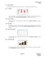 Page 253NDA-24213 CHAPTER 10
    Page 239
Issue 3.0
MIS Procedures
Reports
12.8 Types of Graphs
CallCenterWorX MIS can generate the following types of graphical representations of reports:
12.8.1 Line graph 
The Line graph draws a line connecting the data points of a group. The markers used in this graph are 
called widgets. Choose 
Line plot, with point markers to display this type of graph.
12.8.2 Line Only graph
A Line Only graph is a Line graph without the widgets. Choose Line plot, no markers to display...