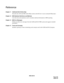 Page 259NDA-24213
    Page 245
Issue 3.0
Reference
Chapter 11 CallCenterWorX Online Help
Describes the ACD and MIS online Help systems and tells how to access and print Help topics.
Chapter 12 MIS Statistical Definitions and Methods
Lists the terms and operations used to calculate statistical information in MIS reporting.
Chapter 13 MIS Error Messages
Defines possible error messages from the CallCenterWorX MIS system and suggests remedial 
procedures.
Chapter 14 Terms and Concepts
Includes a glossary of basic...