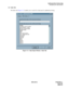 Page 263NDA-24213 CHAPTER 11
    Page 249
Issue 3.0
CallCenterWorX Online Help
Navigating the Help System
3.2 Index Tab
The Index tab (Figure 11-3) enables you to search for a help topic by alphabetical listing.
 
Figure 11-3   Help Topics Window - Index Tab 