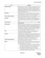 Page 281NDA-24213 CHAPTER 14
    Page 267
Issue 3.0
Terms and Concepts
Multi-split Agent
Mode which allows an agent to function in more than one split. An 
agent may logon to as many as 16 splits and will be able to receive 
calls from any of those splits, according to a customized preference 
algorithm programmed into the ACD Logon ID Data, and to the 
programming of a specific position. See the “CallCenterWorX ACD 
Features and Specifications” manual for a detailed explanation of the 
factors and variables...