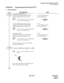 Page 41NDA-24213 CHAPTER 4
Page 27
Issue 3.0
Programming the PBX and the Dterm
AP01 Initialization
CHAPTER 4 Programming the PBX and the Dterm
1. AP01 Initialization
DESCRIPTION DATA
For the IVS (CP00 and CP03):
Assign the slot number to the PN-AP01
board according to the location of the
board.
Note:
The slot number is given by the SENSE 0 
switch on the PN-AP01 board.
(1)   Slot number (04-15)
(2)   PN-AP01 board
  
For the IVS 2000 Series Software (CP16):
Assign the slot number to the PN-AP01
board according...