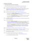 Page 55NDA-24213 CHAPTER 5
     Page 41
Issue 3.0
Configuration Procedures
Configuring the ACD Computers
1. Configuring the ACD Computers
1.1 ACD Computer (Client or Server) With or Without MIS
For the ACD computer (Client or Server) with or without MIS, use the following procedure:
STEP 1: Verify that the system requirements specified in Table 2-1 of Chapter 2 are available.
STEP 2: Depending upon your PBX hardware, complete the connections described in Chapter 3, Heading 1, 
“Installing the PN-CC00 and the...