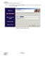 Page 86CHAPTER 6 NDA-24213
Page 72    
Issue 3.0
Installation
CallCenterWorX CD-ROM Installation Instructions
STEP 3: Enter your name and the name of your company in the dialog boxes of the User Information screen 
(Figure 6-24). Click 
Next.
Figure 6-24   User Information - MIS 