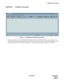 Page 95NDA-24213 CHAPTER 7
     Page 81
Issue 3.0
ACD Menu Commands
CHAPTER 7 ACD Menu Commands
Figure 7-1   CallCenterWorX ACD Console Screen
The main console screen for CallCenterWorX ACD displays the red “CCWX” Status symbol. The icons are 
enabled when connection is established to the ACD Server from the Client MAT. The red CCWX Status symbol 
starts spinning when the ACD Server establishes a connection and successfully subscribes to the PBX. 