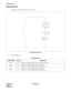 Page 116CHAPTER 4 ND-45504 (E)
Pag e 94
Revision 2.0
PN-SC02 (ICH)
PN-SC02 (ICH)
1. Locations of Lamps, Switches, and Connectors 
PN-SC02 (ICH) Card
2. Lamp Indications
Lamp Indications
LAMP NAME COLOR FUNCTION
RUN Green Flashes at 120 IPM while this card is operating normally.
DOPE0 GreenON:  No. 0 circuit D channel link is connected.
OFF: No. 0 circuit D channel link is not connected.
DOPE1 GreenON:  No. 1 circuit D channel link is connected.
OFF: No. 1 circuit D channel link is not connected.
RUN
MB
SW0
SENS...