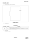 Page 123ND-45504 (E) CHAPTER 4
Page 101
Revision 2.0
PN-2AMPA (AMP)
PN-2AMPA (AMP)
1. Locations of Lamps, Switches and Connectors
PN-2AMPA (AMP) Card
2. Lamp Indications
3. Switch Settings
This card has no switches.
Lamp Indications
LAMP NAME COLOR FUNCTION
BL0, 1 Red• Remains lit when the corresponding circuit is in use.
• Flashes at 60 IPM when the corresponding circuit is in the make-busy state or the system
data for this card is not assigned.
BL1BL0 