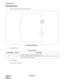 Page 126CHAPTER 4 ND-45504 (E)
Page 104
Revision 2.0
PN-4COTB (COT)
PN-4COTB (COT)
1. Locations of Lamps, Switches and Connectors
PN-4COTB (COT) Card
2. Lamp Indications
3. Switch Settings
This card has no switches.
Lamp Indications
LAMP NAME COLOR FUNCTION
BL0 - 3 Red• Remains lit when the corresponding circuit is in use.
• Flashes at 60 IPM when the corresponding circuit is in the make-busy state or the system
data for this card is not assigned.
CN1 BL3
BL0
BL2
BL1 