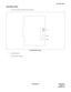 Page 153ND-45504 (E) CHAPTER 4
Page 131
Revision 2.0
PN-TNTA (TNT)
PN-TNTA (TNT)
1. Location of Lamps, Switches and Connectors
PN-TNTA (TNT) Card
2. Lamp Indications
This card has no lamps.
SW
JACK1
JACK0 