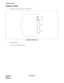 Page 34CHAPTER 4 ND-45504 (E)
Pag e 26
Revision 2.0
PN-BS01-B (BS01)
PN-BS01-B (BS01)
1. Locations of Lamps, Switches, and Connectors
PN-BS01-B (BS01) Card
2. Lamp Indications
This card has no indicator lamps.
MB
CN2
CN1
SW0 