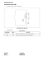 Page 42CHAPTER 4 ND-45504 (E)
Page 34 Addendum-002
Revision 2.2 OCTOBER, 1998
PN-CP03/PN-CP03-C (MP)
PN-CP03/PN-CP03-C (MP)
1. Locations of Lamps, Switches, and Connectors
PN-CP03/PN-CP03-C (MP) Card
2. Lamp Indications
Lamp Indications
LAMP NAME COLOR FUNCTION
RUN Green Flashes at 120 IPM while the circuit card is operating normally.
CLKIN Green Lights while receiving clock signals to the PLO oscillator.
SW3
RUN
SW1
SW2
CLK JAC K
RS1
RS0
VR
JP0
JP1 