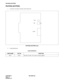 Page 50CHAPTER 4 ND-45504 (E)
Pag e 42
Revision 2.0
PN-PW00 (EXTPWR)
PN-PW00 (EXTPWR)
1. Locations of Lamps, Switches and Connectors
PN-PW00 (EXTPWR) Card
2. Lamp Indications
Lamp Indications
LAMP NAME COLOR FUNCTION
RUN Green Remains lit while –48 V power is being supplied
RUN
MB
CONN 