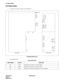 Page 52CHAPTER 4 ND-45504 (E)
Pag e 44
Revision 2.0
PZ-PW86 (PWR)
PZ-PW86 (PWR)
1. Locations of Lamps, Switches, and Connectors
PZ-PW86 (PWR) Card
2. Lamp Indications
Lamp Indications
LAMP NAME COLOR FUNCTION
MJ Red Lights upon occurrence of a major trouble
MN Yellow Lights upon occurrence of a minor trouble
ON Green Remains lit while the operating power is being supplied
FRONT VIEW SIDE VIEWMJ
MN
ONMN MJ
ON
GND
–27V FG
GND
–27V FG
OFFON –
240 100/120 1
2 ON
SW102 