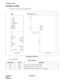 Page 56CHAPTER 4 ND-45504 (E)
Pag e 48
Revision 2.0
PZ-PW86 (C) (PWR)
PZ-PW86 (C) (PWR)
1. Locations of Lamps, Switches, and Connectors
PZ-PW86(C) (PWR) Card
2. Lamp Indications
Lamp Indications
LAMP NAME COLOR FUNCTION
MJ Red Lights upon occurrence of a major trouble
MN Orange Lights upon occurrence of a minor trouble
ON Green Remains lit while the operating power is being supplied
FRONT VIEW BATT2 MN MJ
ONBATTERY
SIDE VIEW GND
–27V FG
OFFON
240VAC 100/120VAC 2ON
2
1 ON SW102
START
SIG
1
SW1
BATT1
AC...