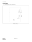 Page 70CHAPTER 4 ND-45504 (E)
Pag e 62
Revision 2.0
PN-BRTA (BRI)
PN-BRTA (BRI)
1. Locations of Lamps, Switches, and Connectors 
PN-BRTA (BRI) Card
SENS
RUN
MB
B1
B2
D
ALM
SW0
SW1 