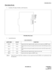 Page 85ND-45504 (E) CHAPTER 4
Page 69
Revision 2.0
PN-CK00 (PLO)
PN-CK00 (PLO)
1. Locations of Lamps, Switches, and Connectors
PN-CK00 (PLO) Card
2. Lamp Indications
DRIFT: Means the status which the oscillation of clock signal from the PN-CK00 is not synchronized with
the network.
Lamp Indications
LAMP NAME COLOR FUNCTION
SYNC Green Lights while clock signals from this card are sent out and are not DRIFT status.
PLO0 GreenLights while receiving clock signals from the network to the PLO0 input on this 
card....