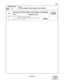 Page 116ND-45669 (E) CHAPTER 3
Pag e 93
Revision 2.0
CM10
COMMAND CODE
TITLE:
STATION NUMBER, TRUNK NUMBER, CARD NUMBER
10
MAT
0000
0511EFX
EFXXXXISDN Circuit Station Number
 represents ISDN Circuit Station Number
X : 0-9, A(*), B(#) LENSETTING DATA (STATION NUMBER, TRUNK NUMBER, CARD NUMBER)
RELATED 
COMMAND
DATA MEANING OF DATA
~INITIAL 