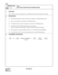 Page 139CHAPTER 3 ND-45669 (E)
Pag e 1 14
Revision 2.0
CM16
COMMAND CODE
TITLE:
CALL PICKUP GROUP/GROUP DIVERSION GROUP
16
MAT
1. FUNCTION:
This command is used to assign stations to a Call Pickup Group and a Group Diversion Group.
2. PRECAUTION:
(1) The maximum number of stations which can be assigned to a Call Pickup Group is 60.
(2) There is no limitation to the number of Call Pickup Groups.
(3) An individual station cannot be assigned to more than one Call Pickup Group.
(4) A maximum of 31 Group Diversion...