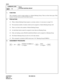 Page 143CHAPTER 3 ND-45669 (E)
Pag e 1 18
Revision 2.0
CM18
COMMAND CODE
TITLE:
STATION HUNTING GROUP
18
MAT
1. FUNCTION:
This command is used to assign stations to a Station Hunting Group. There are three hunt types: Pilot
System, Circular System and Switch Back System.
2. PRECAUTION:
(1) When a Station Hunting Group requires a secretary station, it is necessary to assign Y=2.
(2) The maximum number of stations which can be assigned to a Station Hunting Group is 60.
(3) There is no limit to the number of...