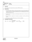 Page 259CHAPTER 3 ND-45669 (E)
Pag e 2 22
Revision 2.0
CM52
COMMAND CODE
TITLE:
HOT LINE
52
MAT
1. FUNCTION:
This command is used to assign a Hot Line to stations, ATTCONs and trunks.
2. PRECAUTION:
(1) The maximum number of Hot Lines is 100, and the connection is one way from the calling side to
the called side. Thus, for connection in the opposite direction, the calling and called side must be
assigned to another Hot Line number. If all the Hot Lines are to be made bothway lines, the maxi-
mum number of Hot...