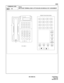 Page 306ND-45669 (E) CHAPTER 3
Pag e 2 69
Revision 2.0
CM90
COMMAND CODE
TITLE:
MULTILINE TERMINAL/SN610 ATTCON/ADD-ON MODULE KEY ASSIGNMENT
90
MAT
1
(01)(02)(03)(04)
(05)(06)(07)(08)
(09)(10)(11)(12)
(13)(14)(15)(16)
23
456
789
*0#
(17)
RECALL
(18)
FNC
(19)
CNF
(20)
LNR/SPD
(21)
SPKR
(22)
ANS
(23)
TRF
(24)
HOLD
ETJ-16DC-1Multiline Terminal Key Number 