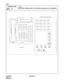 Page 307CHAPTER 3 ND-45669 (E)
Pag e 2 70
Revision 2.0
CM90
COMMAND CODE
TITLE:
MULTILINE TERMINAL/SN610 ATTCON/ADD-ON MODULE KEY ASSIGNMENT
90
MAT
1
(01)(02)(03)(04)
(05)(06)(07)(08)
(09)(10)(11)(12)
(13)(14)(15)(16)
23
456
789
*0#
(17)
RECALL
(18)
FNC
(19)
CNF
(20)
LNR/SPD
(21)
SPKR
(22)
ANS
(23)
TRF
(24)
HOLDETJ-16DD-1Multiline Terminal Key Number 