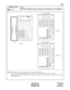 Page 314ND-45669 (E) CHAPTER 3
Addendum-002 Page 277
JANUARY, 1999 Revision 2.2
CM90
COMMAND CODE
TITLE:
MULTILINE TERMINAL/SN610 ATTCON/ADD-ON MODULE KEY ASSIGNMENT
90
MAT
Note:
The initial setting of key layout is for 16 Line/Trunk/Feature keys.
When using 24 Line/Trunk/Feature keys, the Add-on Module key assignment is required.
By CM10-ECXX, CM98, CM90 for key number 30 through 37, the key layout is changed for 24 Line/
Trunk/Feature keys.
123
456
789
0#
Speaker
(01)
Fea t u re
Hold Transfer AnswerRedialConf...