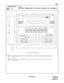 Page 316ND-45669 (E) CHAPTER 3
Pag e 2 79
Revision 2.0
CM90
COMMAND CODE
TITLE:
MULTILINE TERMINAL/SN610 ATTCON/ADD-ON MODULE KEY ASSIGNMENT
90
MAT
Note 1:CM00, 01 (Memory Clear) or the Resident System Program, automatically assign the functions
of the keys.
Note 2:The ANS (answer) and RLS (Release) keys can only be assigned to key number 25 or 26 with
CM60 YY=15.
040506
TA L K
101112
19
2122
2324
26 RLS LOOP4 LOOP5 LOOP6
20321
654
987
#0*
010203
070809
13
1516
1718
25 ANS
LOOP1 LOOP2 LOOP3
14
RCL
LDN0 ATND HOLD...