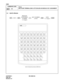 Page 319CHAPTER 3 ND-45669 (E)
Pag e 2 82
Revision 2.0
CM90
COMMAND CODE
TITLE:
MULTILINE TERMINAL/SN610 ATTCON/ADD-ON MODULE KEY ASSIGNMENT
90
MAT
3.4 Add-On Module
STDEDEEXE
++90YY + + + +PRIMARY
(1-5 digits) EXTENSION
NUMBER,
+KEY NUMBER
(30-89) +DATA
(1-4 digits)
3031333435363237
3839414243444045
4647495051524853
5455575859605661
6263656667686469
7071737475767277
788081828379
848687888985
NEC
Add-On Module Key Number (EDW-48-2) 