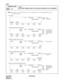 Page 335CHAPTER 3 ND-45669 (E)
Pag e 2 98
Revision 2.0
CM90
COMMAND CODE
TITLE:
MULTILINE TERMINAL/SN610 ATTCON/ADD-ON MODULE KEY ASSIGNMENT
90
MAT
Note 5:If no data is set, the Multi-Function keys are automatically set by initial data/Resident System
Program as follows:
• Idle State
• When answering or originating
• When the called station is busy
• When the called station is in DND
• When accessing Hotel/Motel feature
010203040506
MODE: Mode
PROG: ProgrammingPA 10:23 AM TUE 12
MODE PROGLOCKOUT/DAY...