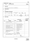 Page 364ND-45669 (E) CHAPTER 3
Pag e 3 25
Revision 2.0
CMAC
COMMAND CODE
TITLE:
ISDN FUNCTIONS
AC
INITIAL
4. DATA TABLE:
1. FUNCTION:
This command assigns the functions to the ICH/BRI card.
2. PRECAUTION:
None
3. ASSIGNMENT PROCEDURE:
 + ACYY +   +   +  +   +   + 
 + ACYY +   +   +  +   +   +  + 
: Initial Data
YY SETTING DATA
RELATED 
COMMAND
No. MEANING DATA MEANING
00 Assignment of the ISDN Circuit Sta-
tion Number to be controlledX
XXXXISDN Circuit Station No.
01 Assignment of the Layer 2 data link 0
1Point...