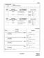 Page 420ND-45669 (E) CHAPTER 3
Pag e 3 77
Revision 2.0
CMD001
COMMAND CODE
TITLE:
SYSTEM FEATURES (2)
D001
PORT 
No.FUNCTION
(PROVIDED TERMINAL)CALL INFORMATION 
SENT TO TERMINALDATA SETTINGS
1 SMDR C.O. Outgoing Calls 
Tie Line Outgoing CallsCMD001 -80 : 5
CMD016 -XX17 : 1
-XX22 : 1
0 PMS C.O. Outgoing Calls CMD001 -100 : 4
CMD016 -XX16 : 1
PORT 
No.FUNCTION
(PROVIDED TERMINAL)CALL INFORMATION 
SENT TO TERMINALDATA SETTINGS
0 SMDR C.O. Outgoing Calls  CMD001 -80 : 4
CMD016 -XX16 : 1
1 SMDR Tie Line Outgoing...