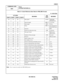 Page 432ND-45669 (E) CHAPTER 3
Pag e 3 89
Revision 2.0
CMD001
COMMAND CODE
TITLE:
SYSTEM FEATURES (2)
D001
Note:Port 3 cannot be used for the PMS (IMS format).
Table 3-4  Quick Reference Data Table for PMS (IMS Format)
: Initial Data
1ST DATA
MEANING2ND 
DATAMEANING
PORT 0 PORT 1 PORT 2 PORT 3
20 24 28 – Data speed 2/3/4/5 1200/2400/
4800/9600 bps
21 25 29 – Stop bit length 0 /1/2 1/1.5/2 bits
22 26 30 – Data length 0 /1 7/8 bits
23 27 31 – Parity 0 /1/2 None Parity/Even 
Parity/Odd Parity
80 100 120 – Function...