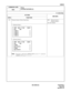 Page 436ND-45669 (E) CHAPTER 3
Pag e 3 93
Revision 2.0
CMD001
COMMAND CODE
TITLE:
SYSTEM FEATURES (2)
D001
253 Printout format of Direct Data Entry 0 : Printout format 1
1 : Printout format 2
(See left column)
• Printout format 1
• Printout format 2
Note:This data is valid when CMD016-XX24 is set to “1”, moreover
CMD001-252 is set to “1” or “2”.: Initial Data
1ST DATA
2ND DATA
DATA FUNCTION
1995 04/11 17:20 MON
NO. 220
CODE 1  1
CODE 2  2
CODE 3  2
CODE 4  1
1995 04/11 17:20 MON
NO. 220
CODE 1
QUANTITY 2
CODE 2...