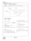 Page 449CHAPTER 3 ND-45669 (E)
Pag e 4 06
Revision 2.0
CMD034
COMMAND CODE
TITLE:
CALL DEVELOPMENT TABLES
D034
Example:Call Development Tables are assigned according to the following table.
Trunk Route
to set: Route 0
ACCESS
CODE = 0Command D033
ROUTE 0Command D034
ISD Call (000)
Toll Call (01 - 09)
Local Call (2 - 9)
DIGIT TYPE OF CALL
00
01
09
2
9ISD Call
Toll Call
Local Call
• CMD033
To Trunk Route 0, assign No. 0 Call
Development Table.
• CMD034
In No. 0 Call Development Table;
1. Set No. 1 Call Development...