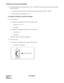 Page 73CHAPTER 2 ND-45669 (E)
Pag e 5 6
Revision 2.0
INFORMATION FOR DATA PROGRAMMING
(2) When deleting data in any command, enter “CCC” as 2nd data.  However, data in the following commands
cannot be deleted.
• Commands where the initial data ( ) is provided but the initial data ( ) is “NONE”.
• CM29, CM41, CM42, CM60 YY = 30.
4.2 Method of Setting On-Line/Off-Line Mode
(1) For the MP card:
(a) Operation for changing on-line mode to off-line mode:
• Set SW3 to “2” or “3”.
• Press SW1.
(b) Operation for...