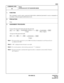 Page 82ND-45669 (E) CHAPTER 3
Pag e 65
Revision 2.0
CM03
COMMAND CODE
TITLE:
LOG IN/LOG OUT OF PASSWORD MODE
03
Note 1:The password for each level is set by CME9. The allowed commands for each Password Level
are defined with CME7.
Note 2:“OK” is displayed when the login is successful.
Note 3:For security purposes, when entering a password, “*” is displayed.
Note 4:The password mode is automatically logged out unless a command is entered within 10 minutes
after logging in.
1. FUNCTION:
This command is used to...