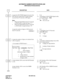 Page 127CHAPTER 2 ND-45670 (E)
Pag e 1 10
Revision 2.0
AUTOMATIC NUMBER IDENTIFICATION (ANI 
1300 Series Enhancement)
DESCRIPTION DATA
Assign the ACK-WINK Signal to be sent to the 
DTI when the signal kind of Called Number 
received from T1 network is DP Signal.
Note:
• When the Signal Pattern from T1 network 
is FGD-Format: Assign the data to “1”. 
• When the Signal Pattern from T1 network 
is ANI-Format: Assign the data to “0”.•Y=A 
(1) 18 (Sending of ACK-WINK Signal on Re-
ceiving DP Signal)    
Note
(2) 0:...