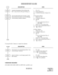 Page 134ND-45670 (E) CHAPTER 2
Page 117
Revision 2.0
BOSS/SECRETARY CALLING
To assign the Boss’ Station as a single-line telephone:
HARDWARE REQUIRED
ETJ-16DD-1/ETJ-24DS-1/DTP-32-1/DTP-32D-1 and DLC card.
DESCRIPTION DATA
Assign the destination of the call from the 
Boss’ station that has Message Waiting set.• YY = 15
(1) 00-63 (Tenant No.)
(2) X-XXXX (Secretary’s Station No.)
(3)
To provide Boss/Secretary Override, assign 
Service Restriction Class A for Call Waiting 
to the Secretary and Boss Stations.For...