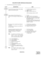 Page 140ND-45670 (E) CHAPTER 2
Page 123
Revision 2.0
CALLER ID CLASS (1500 Series Enhancement)
4. CALLER ID Development Data Assignment
DESCRIPTION DATA
Assign the Development Table for the calling 
number sent from the network.•
(1)
(2)YY=00-63 (Trunk Tenant No.) 
Calling Number
0 : Development Table No.0 
1499: Development Table No.1499
Assign whether the Trunk Tenant No. is 
effective for developing the calling number, or 
not.•
(1)
(2)YY=30 
0 (Trunk Tenant No. Development) 
0 : Ignore actual Trunk Tenant...