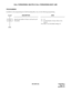 Page 154ND-45670 (E) CHAPTER 2
Page 137
Revision 2.0
CALL FORWARDING: MULTIPLE CALL FORWARDING-BUSY LINE
PROGRAMMING
In addition to the programming for Call Forwarding-Busy Line, do the following programming.
DESCRIPTION DATA
Specify the number of times a call can be call 
forwarded.(1) 14
(2) 01-05 [Number of times (One to five 
times)]
If no data is set, the default setting is 5.CM42
END
START 