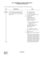 Page 167CHAPTER 2 ND-45670 (E)
Pag e 1 50
Revision 2.0
CALL FORWARDING: SET/RESET FROM MAT/CAT
(1700 Series Enhancement)
To set or reset the Call Forwading service from a MAT/CAT, use the following command.
DESCRIPTION DATA
Use YY = 00-03 for Call Forwarding and YY 
= 04-05 for Split Call Forwarding. To reset 
the service, assign CCC to the second data 
of each YY No.• YY = 00 (CF-All Calls) 
• YY = 01 (CF-Busy Line) 
• YY = 02 (CF-No Answer) 
• YY = 03 (CF-Busy Line/No Answer) 
(1) X-XXXX: Station No.
(2)...