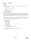 Page 18ND-45670 (E) CHAPTER 1
Page 1
Revision 2.0
CHAPTER 1 INTRODUCTION
1. PURPOSE 
This manual provides the information necessary for programming each service feature provided by the
NEAX2000 IVS (PBX). 
This manual can be used for the following purposes: 
• Service feature addition or deletion
• Troubleshooting 
• Training for operation and maintenance
2. OUTLINE OF THE MANUAL
This manual provides a description of each service feature containing the procedures for installation and pro-
gramming. For the...