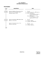 Page 174ND-45670 (E) CHAPTER 2
Page 157
Revision 2.0
CALL REDIRECT
(1800 Series Enhancement)
PROGRAMMING
DESCRIPTION DATA
Provide the Multiline Terminal with a Call 
Redirect key for transferring a call to a 
destination station or VMS.• YY=00
(1) Primary Extension No. +   + Key No. 
(2) F5011: Call Redirect 0
(For transferring to a station as-
signed by CM51 YY=22)
F5012: Call Redirect 1
(For transferring to a VMS as-
signed by CM51 YY=18)
Specify the destination VMS station of Call 
Redirect, to each tenant.•...