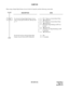 Page 178ND-45670 (E) CHAPTER 2
Page 161
Revision 2.0
CAMP-ON
When using a Single-Digit Feature-Access Code for Camp-On, add the following system data.
DESCRIPTION DATA
To activate the Single Digit Feature Access 
Code, set the data for 050, 051, 069 and 148 
to “1”.(1) 050: * Button as Switch Hook Flash
(2) 1  Ineffective
(1) 051: # Button as Switch Hook Flash
(2) 1  Ineffective
(1) 069:Single Digit Dialing on BT Con-
nection
(2) 1  Step Call
(1) 148:Same Last Digit Redialing on BT 
Connection 
(2) 1...