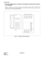 Page 19CHAPTER 1 ND-45670 (E)
Pag e 2
Revision 2.0
INTRODUCTION
3. MULTILINE TERMINAL/SN610 ATTCON/SN716 DESKCON/DSS CONSOLE/ADD-ON MODULE
KEY ASSIGNMENT 
Figures 1-1 through 1-5 show the key number of each Multiline Terminal, SN610 ATTCON, SN716
DESKCON, DSS Console and Add-On Module. Refer to this section when performing a key assignment by
CM90 or CM97 in FEATURE PROGRAMMING.
Figure 1-1   Multiline Terminal Key Numbers
123
456
789
*0#(01) 
RECALL
FNC
CNF
LNR/SPD
SPKR ANS TRF HOLD ETJ-8-1
Multiline Terminal...