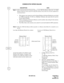 Page 194ND-45670 (E) CHAPTER 2
Page 177
Revision 2.0
CONSECUTIVE SPEED DIALING
DESCRIPTION DATA
Note 1:
If the system provides the Extension Memory card, 1000-Slot Memory Block No. 8-F (8000
Memory Parcels) can be used. For using this memory area, there are several conditions as
mentioned below: 
• This memory area cannot be used for Speed Dialing with Speed Dialing keys provided
by CM90-second data: F11XX on a Multiline Terminal, and cannot also be used for
System Speed Dialing.
• When exchanging an Extension...