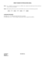 Page 221CHAPTER 2 ND-45670 (E)
Pag e 2 04
Revision 2.0
DIRECT INWARD SYSTEM ACCESS (DISA)
Note 1:Up to 1,000 Direct Inward System Access (DISA) codes combined with Authorization Codes and Forced
Account Codes can be defined. 
Note 2:When deleting all ID codes stored in the PN-AP01 card at one time, do the following operation:
 + D60 +   + 0000 +   + CCC +  
HARDWARE REQUIRED 
PN-AP01 card ´ 1 (If 1,000 codes and/or Check Code is provided.)
PN-2DATA card x n (n = 1-128) (If a Digital Announcement Trunk is...