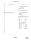 Page 234ND-45670 (E) CHAPTER 2
Page 217
Revision 2.0
E & M TIE LINE ACCESS
DESCRIPTION DATA
•  YY = 13 (Maximum Number of Send-
ing Digits) 
(1)  Trunk Route No. (00-63) 
(2)  001-031: 1 -31 digits
If no data is set, sender is released when time
out occurs or the called station answers. 
Assign the appropriate data for the 
characteristic of the distant PBX.•  YY = 20 (Sender Start Condition) 
(1)  Trunk Route No. (00-63) (01/02) 
(2) 00: Wink Start
01: Delay Dial 
15: Timing Start (As per YY = 21) 
The above...